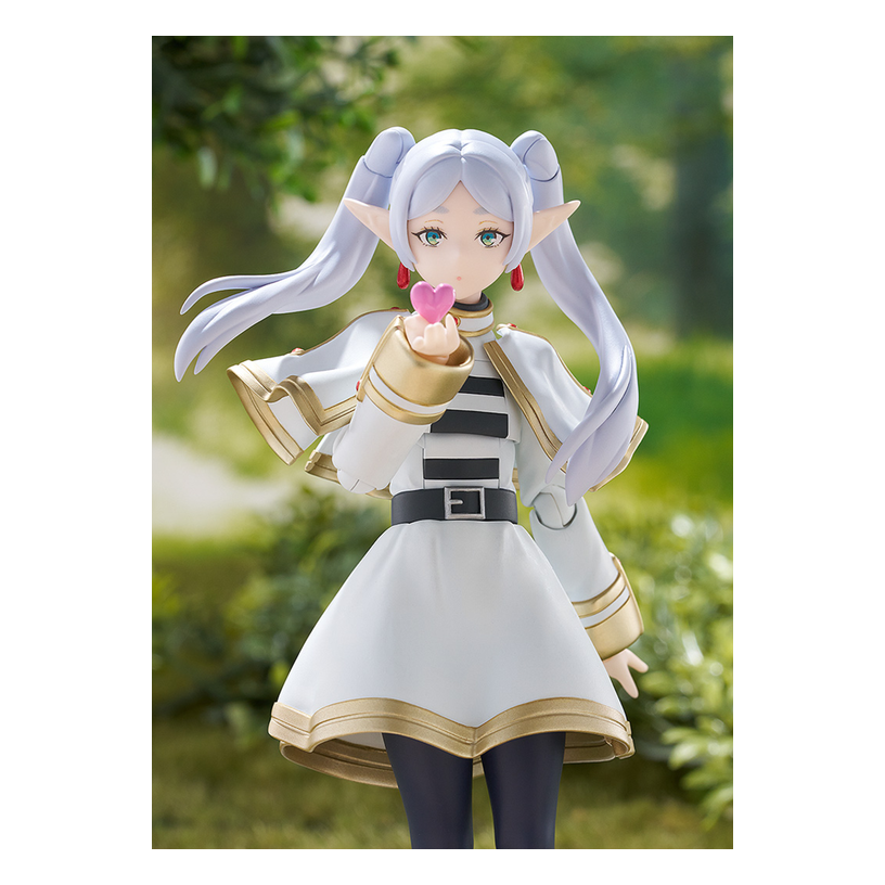 Figma Frieren Dx Edition - Frieren: Beyond Journey'S End (Good Smile)