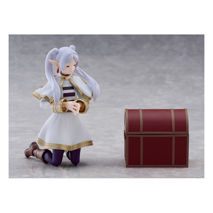 Figma Frieren Dx Edition - Frieren: Beyond Journey'S End (Good Smile)