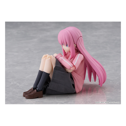 Figma Hitori Gotoh Bocchi The Rock! (Max Factory)