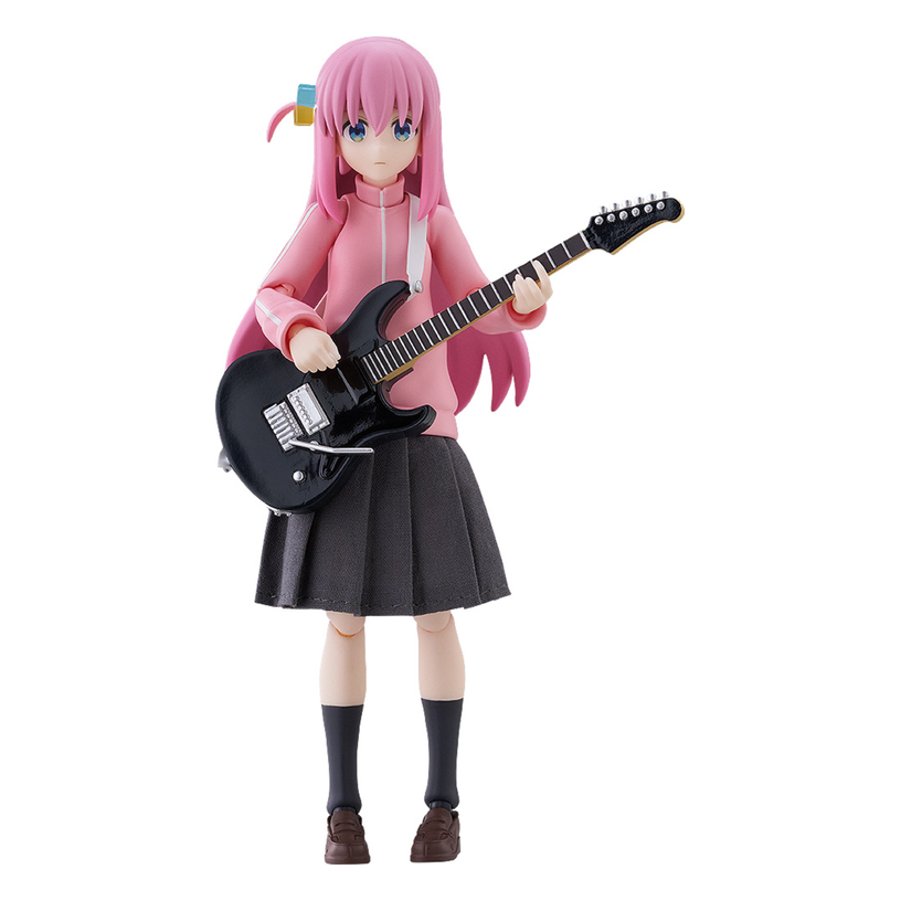 Figma Hitori Gotoh Bocchi The Rock! (Max Factory)