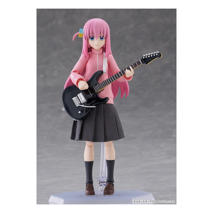 Figma Hitori Gotoh Bocchi The Rock! (Max Factory)
