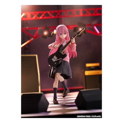 Figma Hitori Gotoh Bocchi The Rock! (Max Factory)