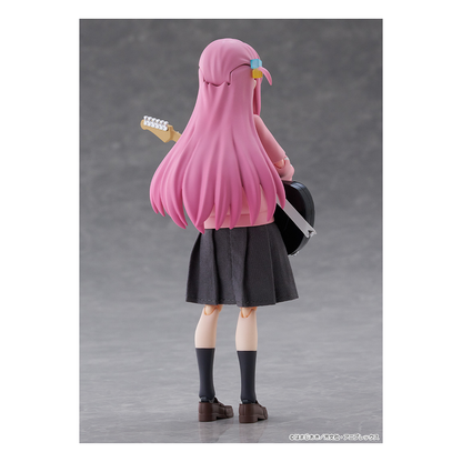 Figma Hitori Gotoh Bocchi The Rock! (Max Factory)