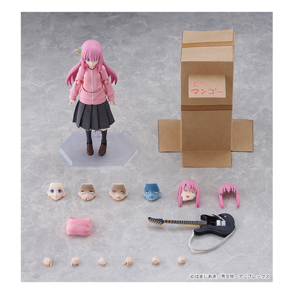 Figma Hitori Gotoh Bocchi The Rock! (Max Factory)