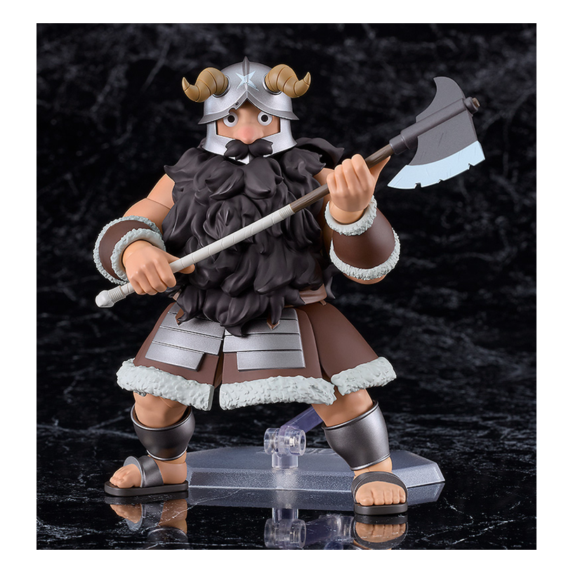 Figma Senshi Delicious In Dungeon (Max Factory)