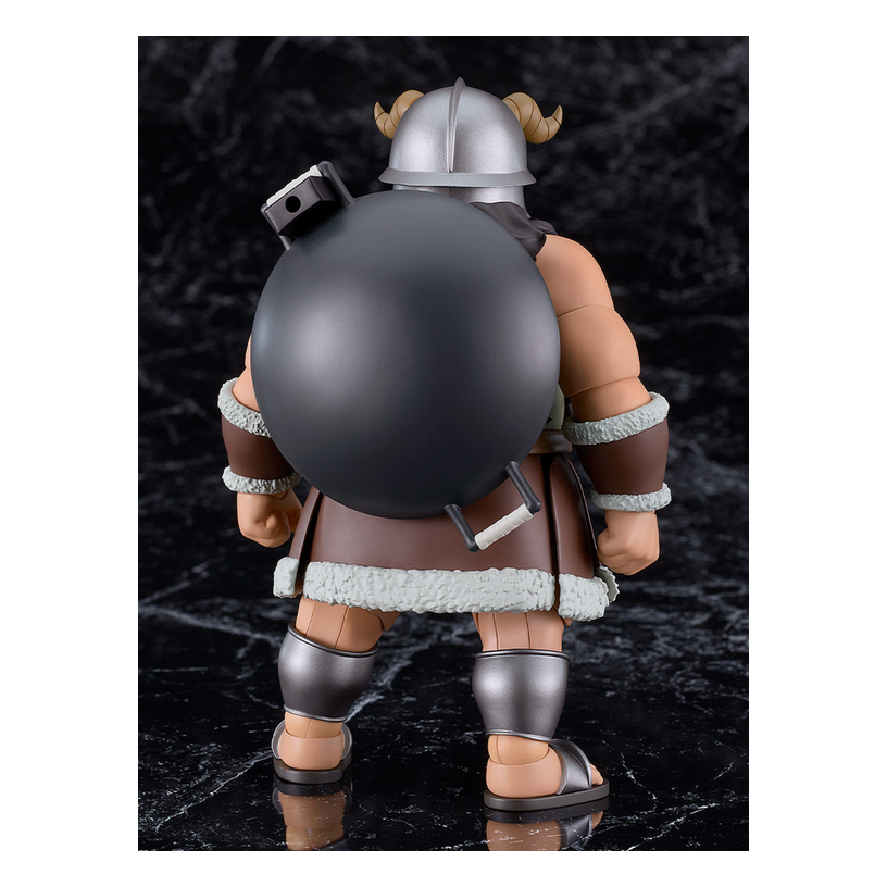Figma Senshi Delicious In Dungeon (Max Factory)