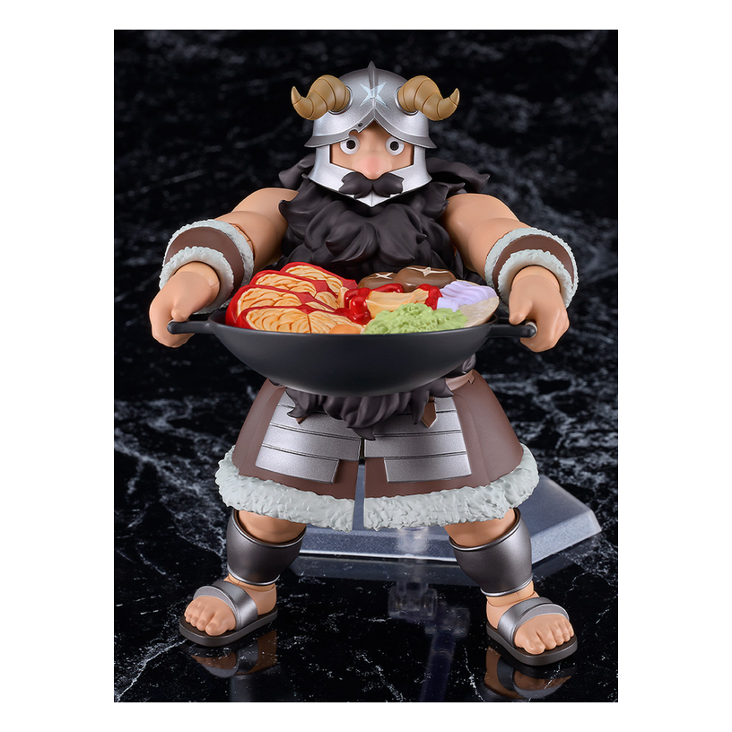 Figma Senshi Delicious In Dungeon (Max Factory)