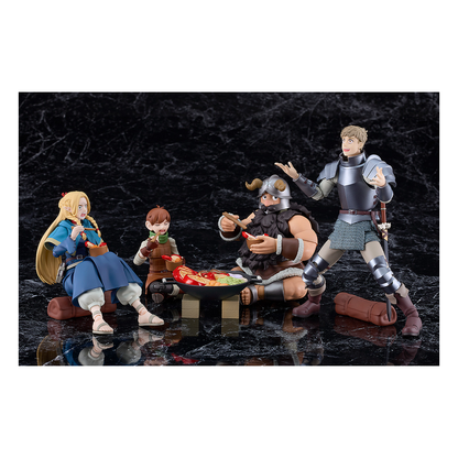 Figma Senshi Delicious In Dungeon (Max Factory)