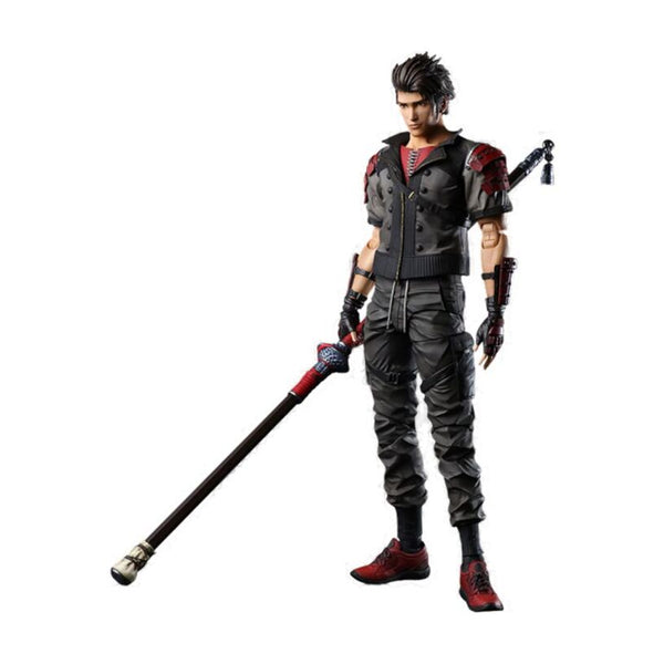 Final Fantasy Vii – Sonon Play Arts Figur