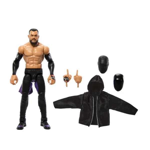 Finn Balor Wwe Mattel Elite Series 107 2024 Loose