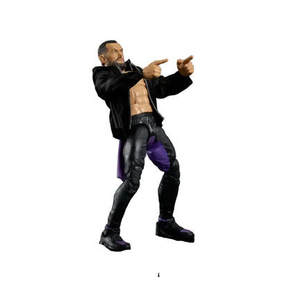 Finn Balor Wwe Mattel Elite Series 107 2024 Loose