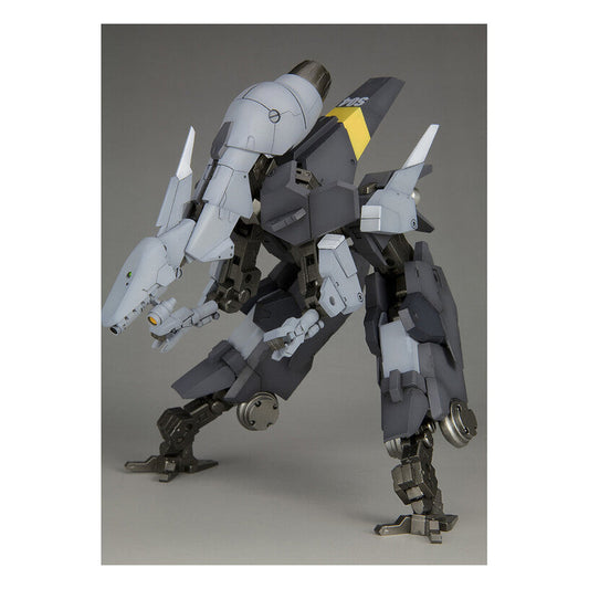 Frame Arms - Nsg-25Y Strauss:Re2 (Hobby Kit)