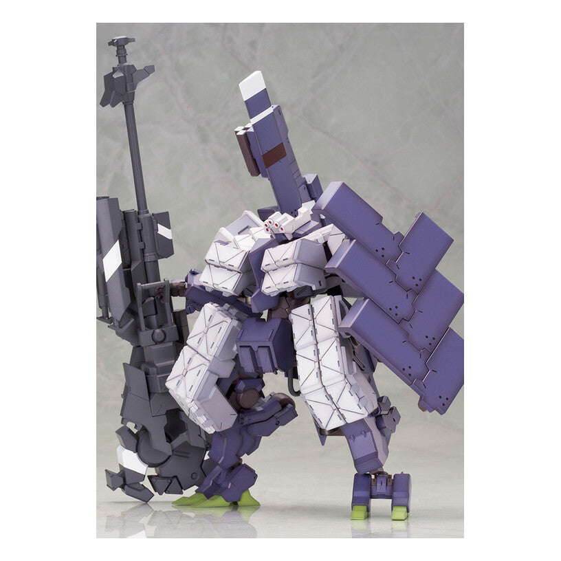 Frame Arms - Type48Model2 Kagutsuchi-Otsu Sniper:Re2 (Hobby Kit)