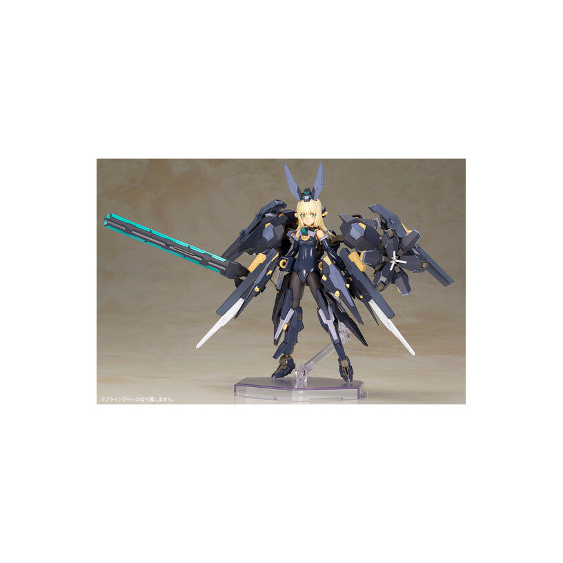 Frame Arms Girl: Zelfikar (Kotobukiya)