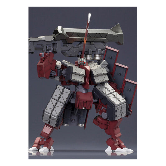 Frame Arms Type48 Model 2 Kagutsuchi-Otsu Fencer:Re2 Kotobukiya Kit