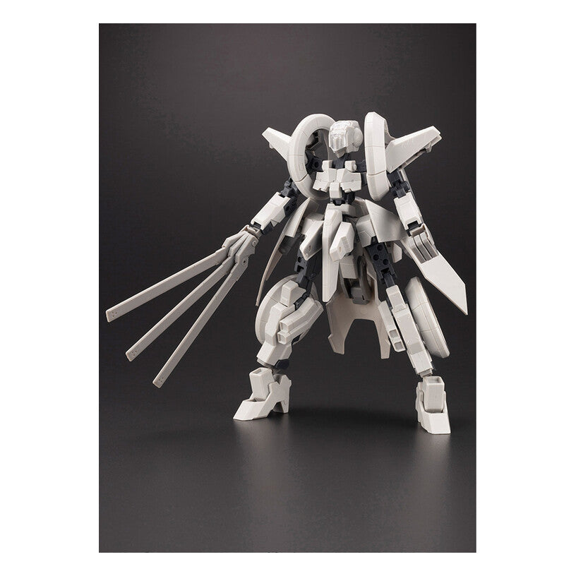 Frame Arms Wilber Nine / Second Jive Armor Set Ver.F.M.E. Kotobukiya