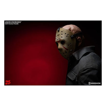 Friday The 13Th – Jason Voorhees 12″ 1:6 Scale Action Figure