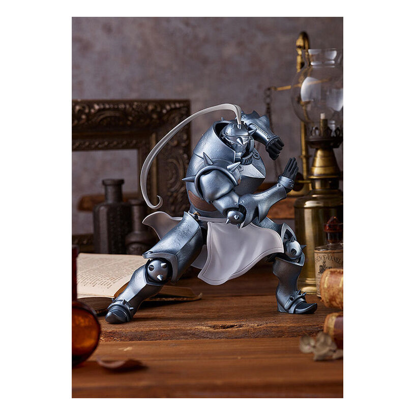 Fullmetal Alchemist: Brotherhood: Pop Up Parade Alphonse Elric (Good Smile Company)