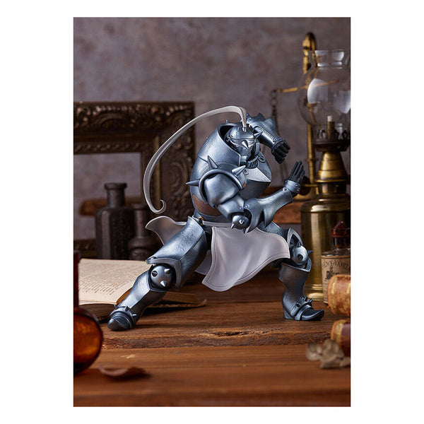 Fullmetal Alchemist: Brotherhood: Pop Up Parade Alphonse Elric (Good Smile Company)