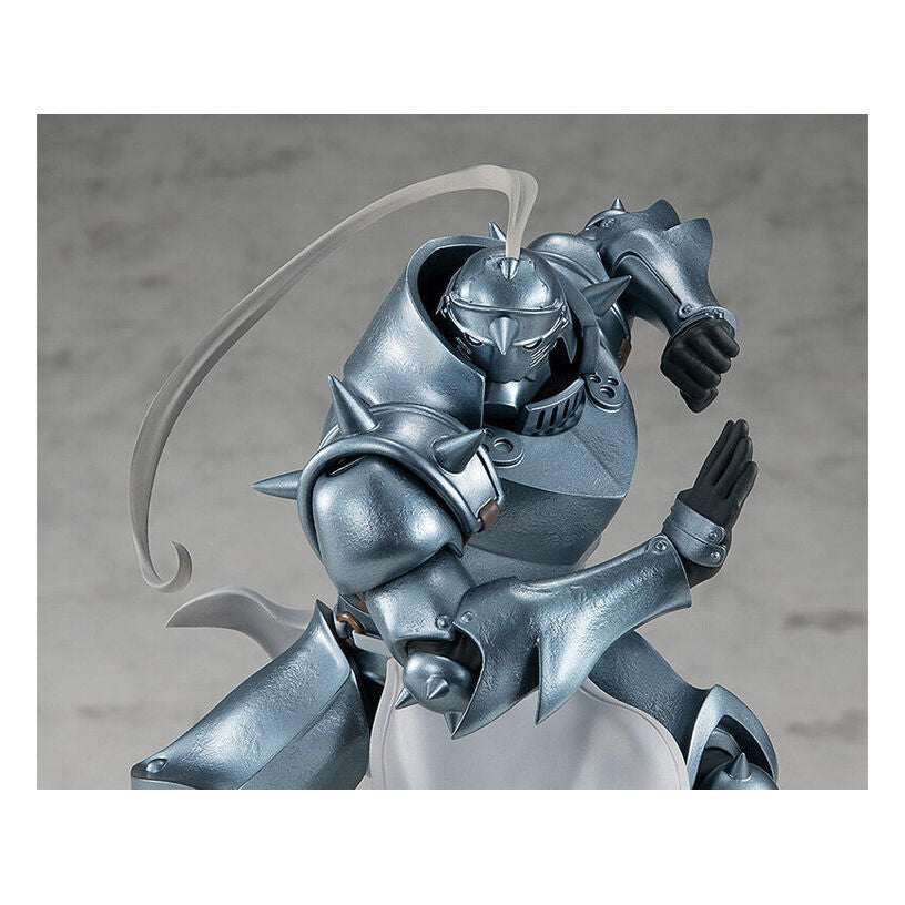 Fullmetal Alchemist: Brotherhood: Pop Up Parade Alphonse Elric (Good Smile Company)