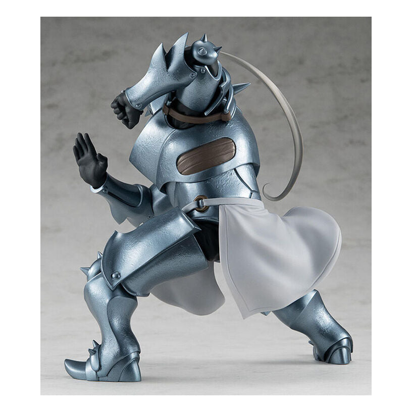 Fullmetal Alchemist: Brotherhood: Pop Up Parade Alphonse Elric (Good Smile Company)