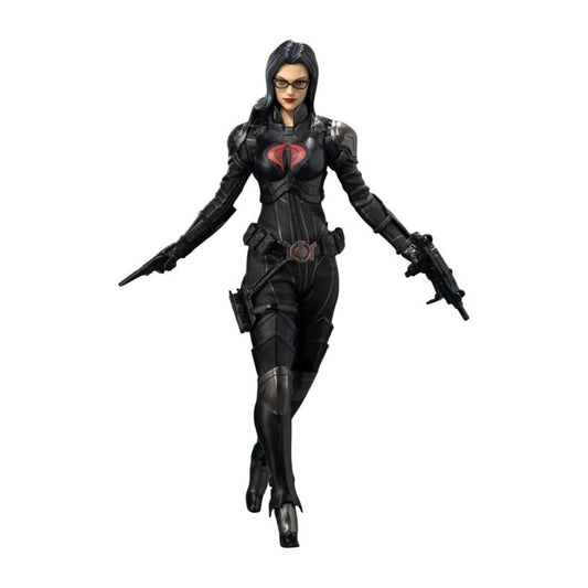 G.I. Joe – Baroness 1:6 Scale Action Figure
