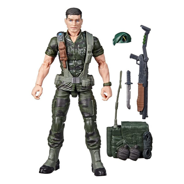 G.I. Joe Classified Vincent Falcon Falcone (Wsl)
