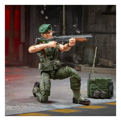 G.I. Joe Classified Vincent Falcon Falcone (Wsl)