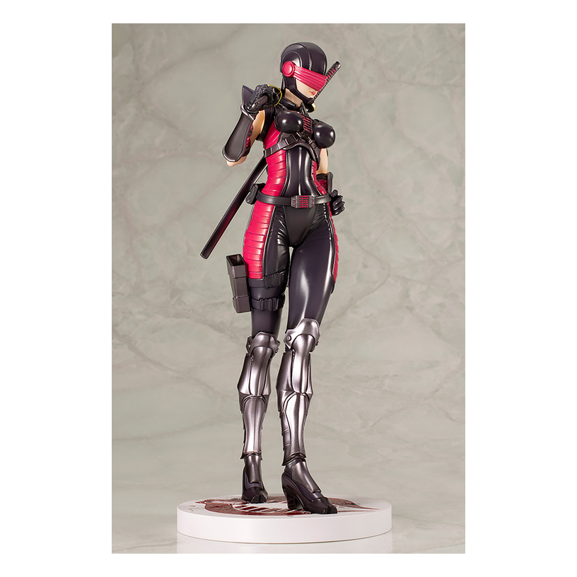 G.I. Joe: Dawn Moreno (Snake Eyes Ii) 1/7 Scale Bishoujo Figure (Kotobukiya)