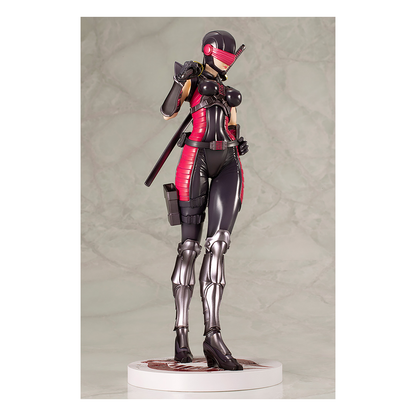 G.I. Joe: Dawn Moreno (Snake Eyes Ii) 1/7 Scale Bishoujo Figure (Kotobukiya)