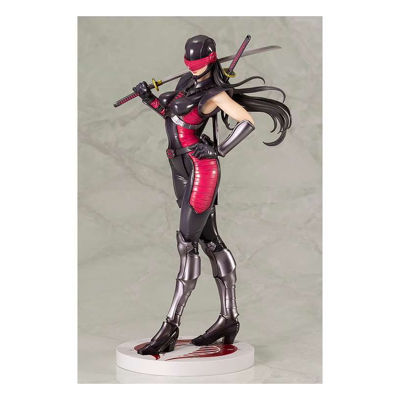 G.I. Joe: Dawn Moreno (Snake Eyes Ii) 1/7 Scale Bishoujo Figure (Kotobukiya)