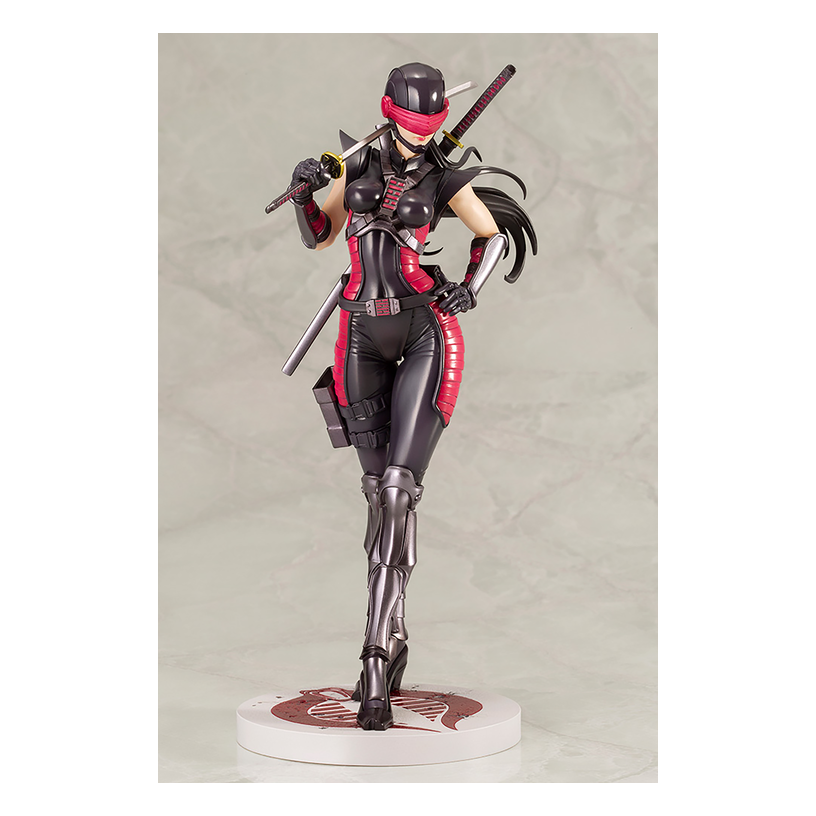 G.I. Joe: Dawn Moreno (Snake Eyes Ii) 1/7 Scale Bishoujo Figure (Kotobukiya)