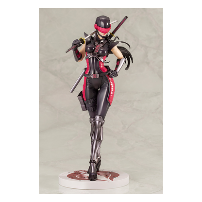 G.I. Joe: Dawn Moreno (Snake Eyes Ii) 1/7 Scale Bishoujo Figure (Kotobukiya)