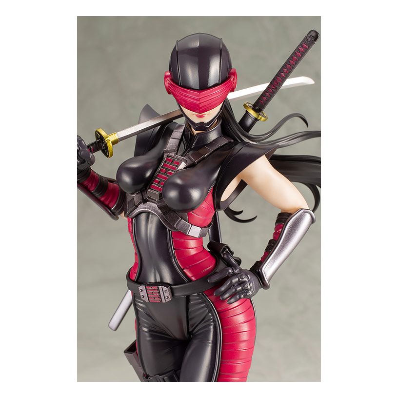 G.I. Joe: Dawn Moreno (Snake Eyes Ii) 1/7 Scale Bishoujo Figure (Kotobukiya)