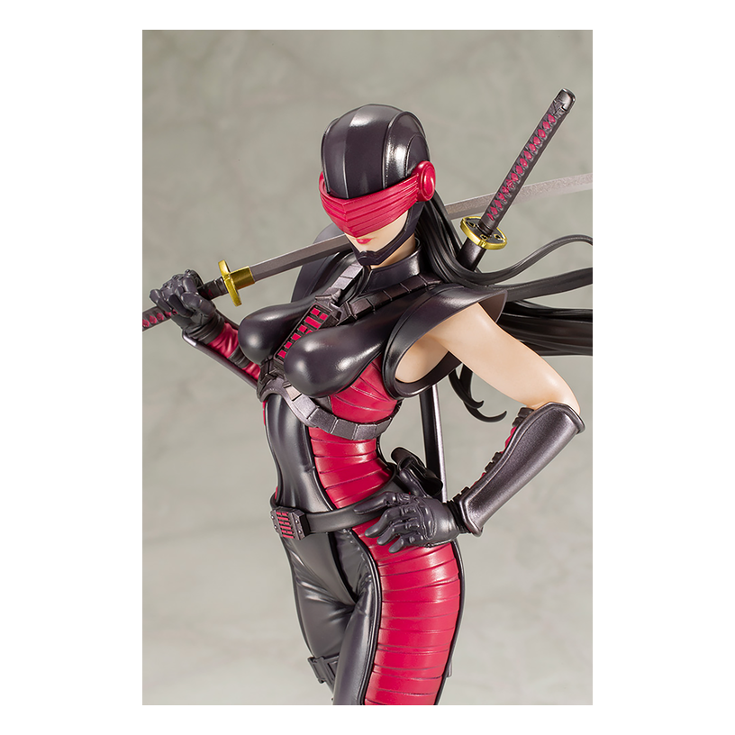 G.I. Joe: Dawn Moreno (Snake Eyes Ii) 1/7 Scale Bishoujo Figure (Kotobukiya)