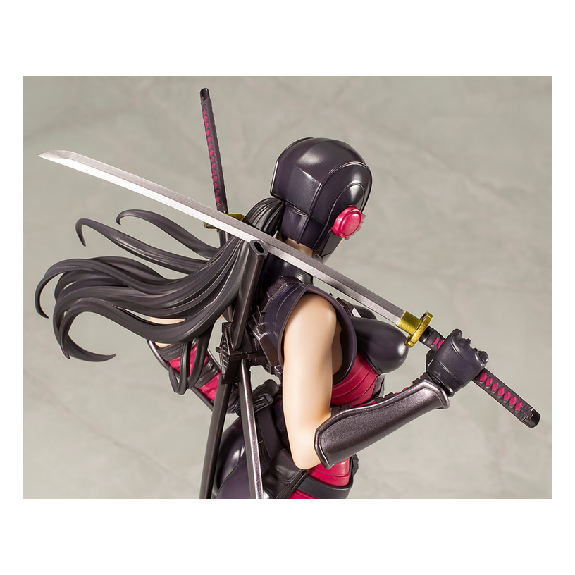 G.I. Joe: Dawn Moreno (Snake Eyes Ii) 1/7 Scale Bishoujo Figure (Kotobukiya)