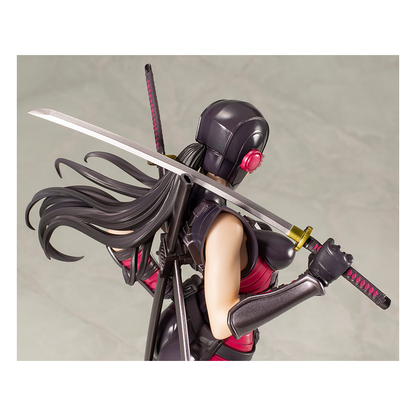 G.I. Joe: Dawn Moreno (Snake Eyes Ii) 1/7 Scale Bishoujo Figure (Kotobukiya)