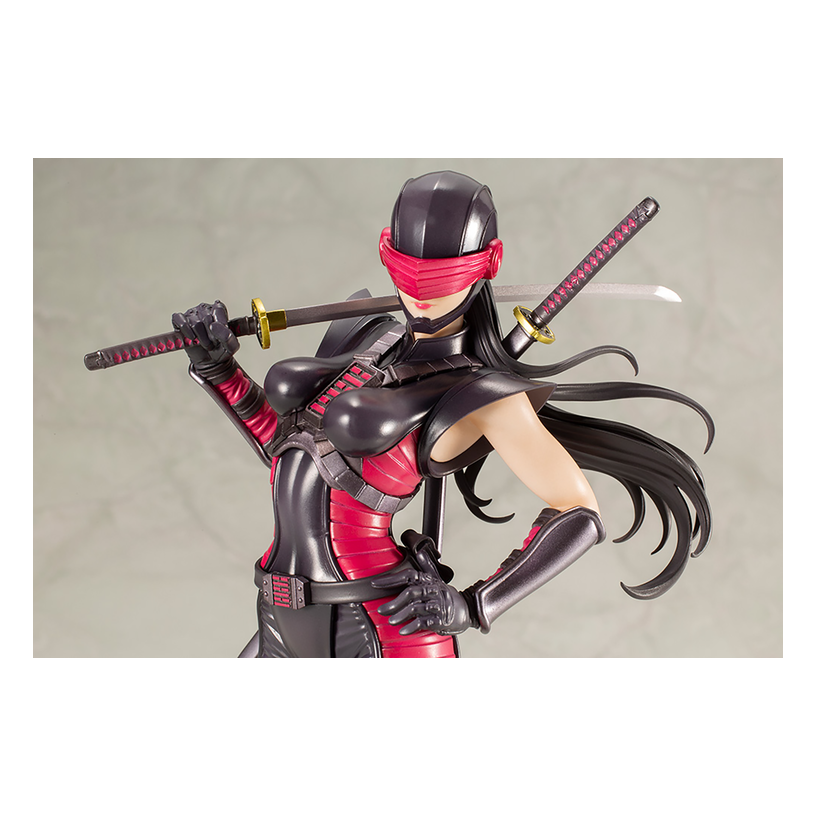 G.I. Joe: Dawn Moreno (Snake Eyes Ii) 1/7 Scale Bishoujo Figure (Kotobukiya)