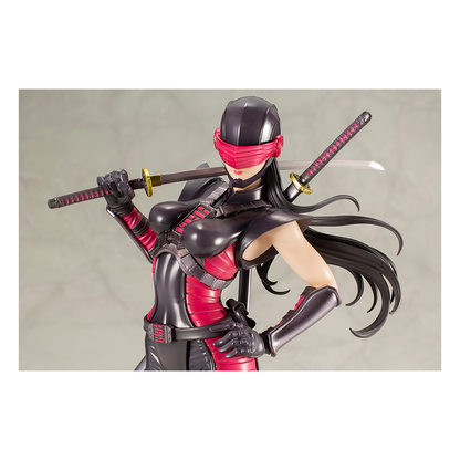 G.I. Joe: Dawn Moreno (Snake Eyes Ii) 1/7 Scale Bishoujo Figure (Kotobukiya)