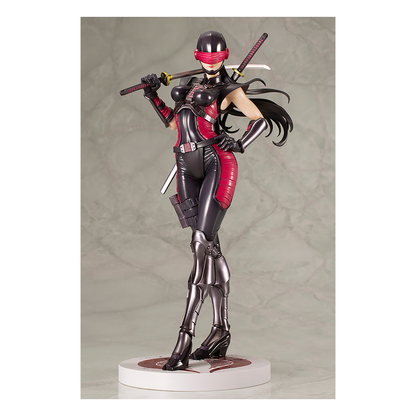 G.I. Joe: Dawn Moreno (Snake Eyes Ii) 1/7 Scale Bishoujo Figure (Kotobukiya)