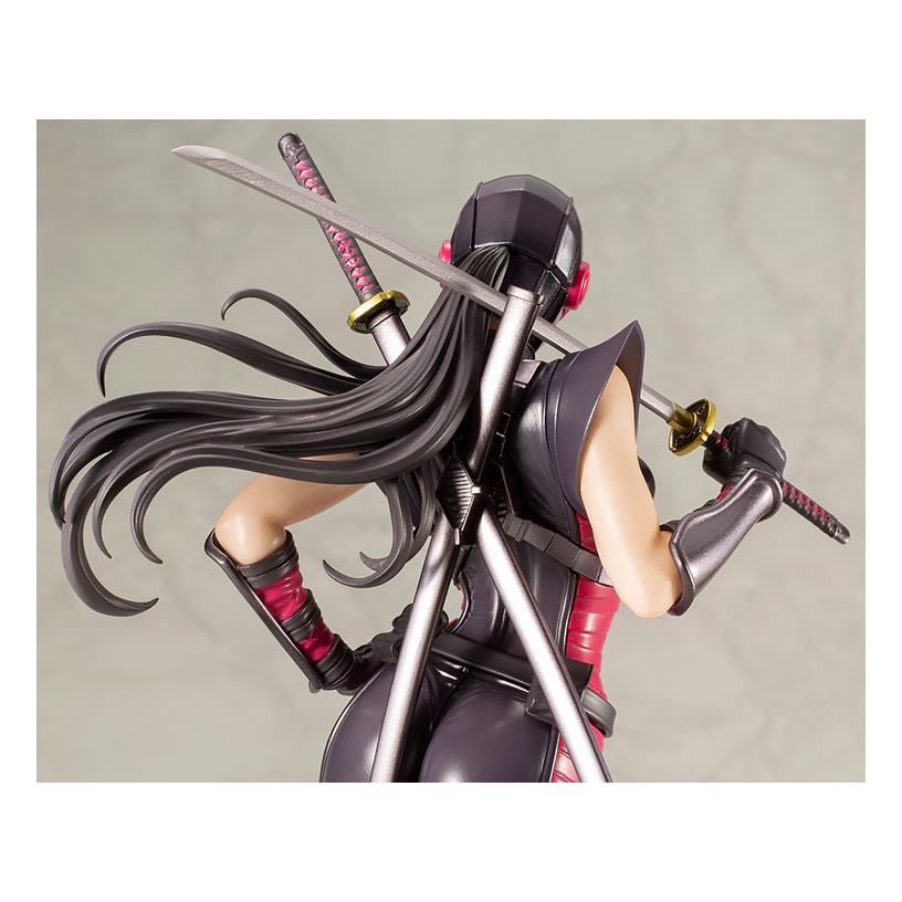 G.I. Joe: Dawn Moreno (Snake Eyes Ii) 1/7 Scale Bishoujo Figure (Kotobukiya)