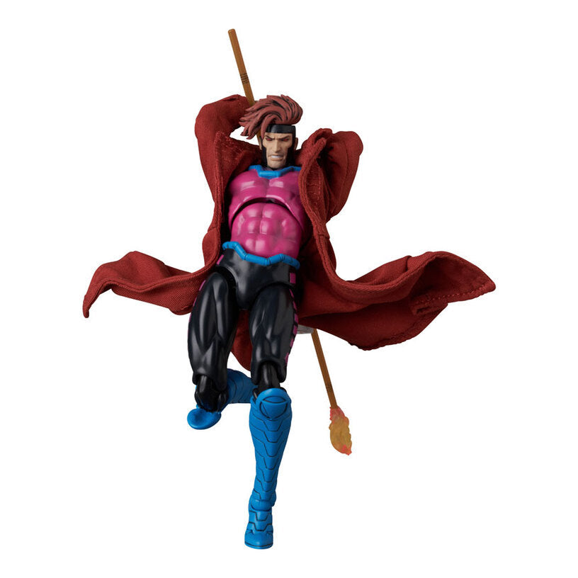 Gambit (Comic Variant Ver.)  Mafex No.287 "X-Men"