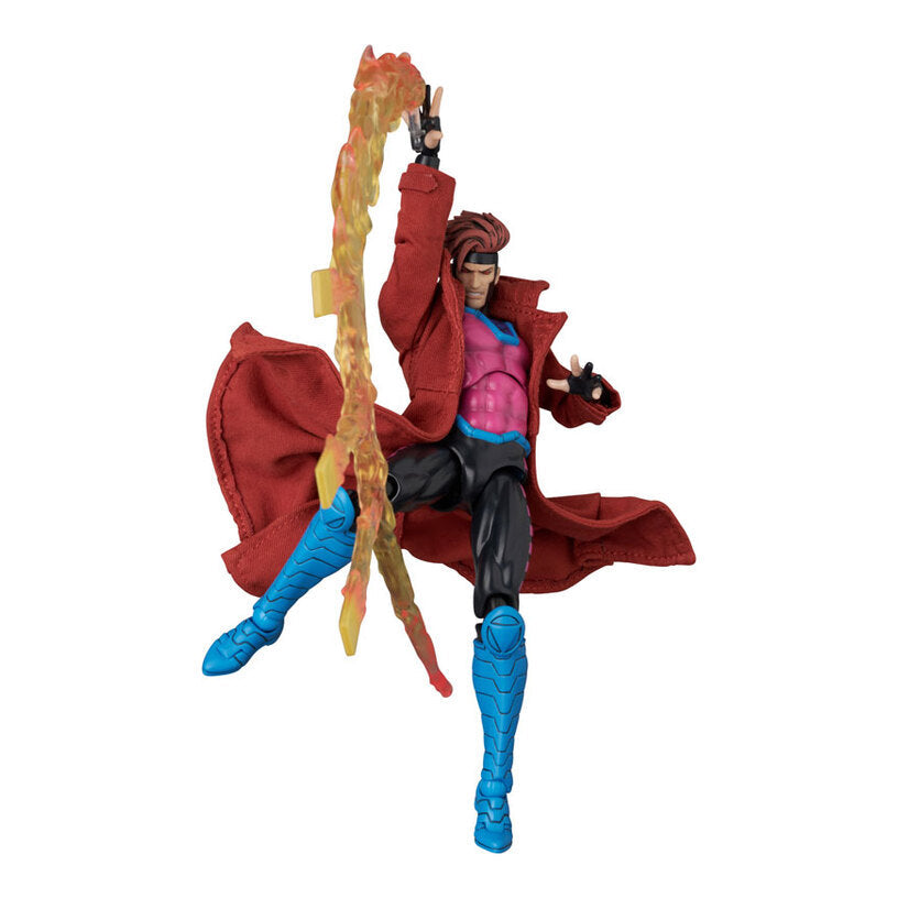 Gambit (Comic Variant Ver.)  Mafex No.287 "X-Men"