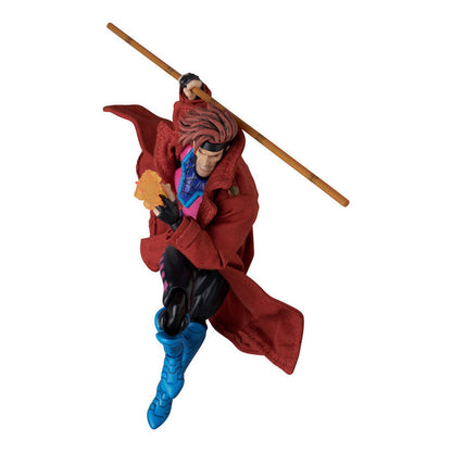 Gambit (Comic Variant Ver.)  Mafex No.287 "X-Men"