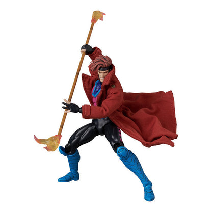 Gambit (Comic Variant Ver.)  Mafex No.287 "X-Men"