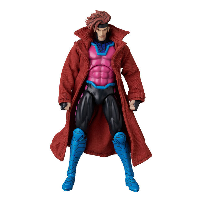Gambit (Comic Variant Ver.)  Mafex No.287 "X-Men"