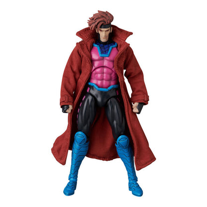 Gambit (Comic Variant Ver.)  Mafex No.287 "X-Men"