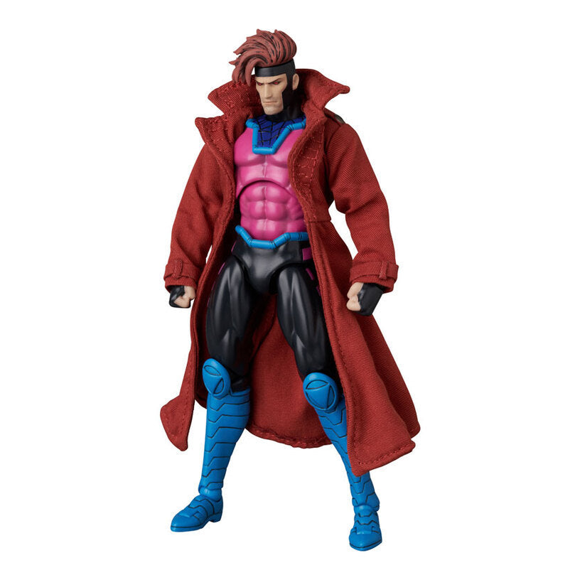 Gambit (Comic Variant Ver.)  Mafex No.287 "X-Men"