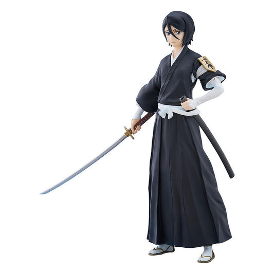 Bleach: Pop Up Parade Rukia Kuchiki (Good Smile Company)