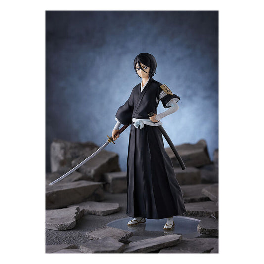 Bleach: Pop Up Parade Rukia Kuchiki (Good Smile Company)